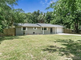 3410 N Bay Ave, Crystal River, FL 34428