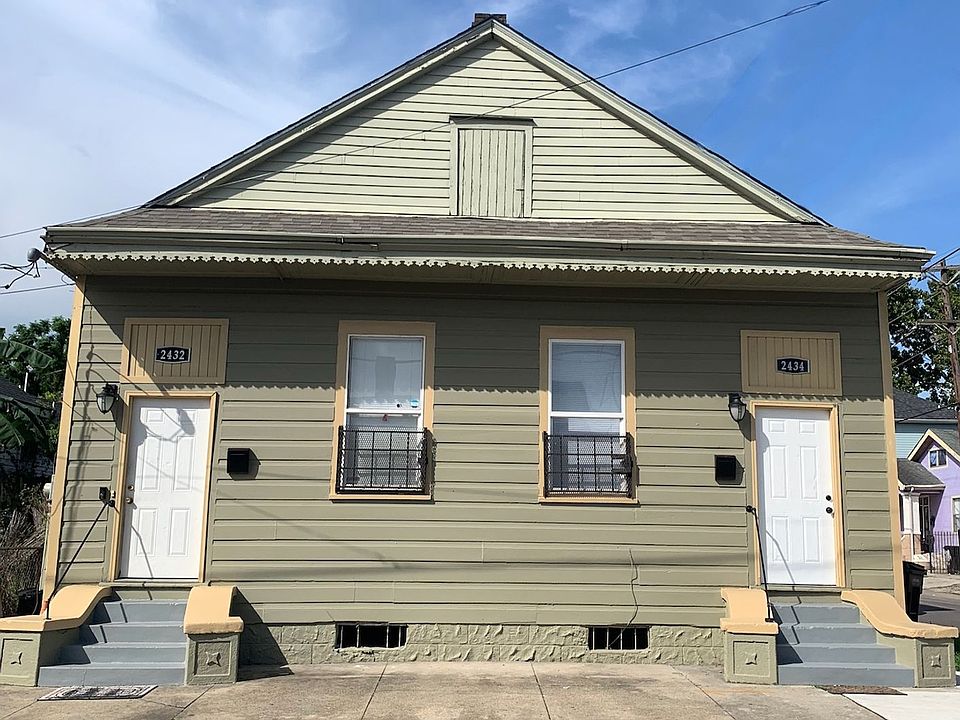 1st image of 2432 Saint Philip St #34