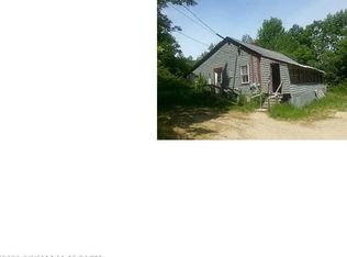 31 Edmunds Rd, Canton, ME 04221