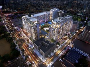 Tangram House South Condominium, Flushing, NY 11354