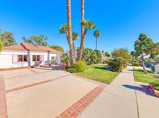 4953 Blackhorse Rd, Rancho Palos Verdes, CA 90275