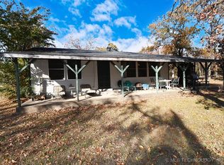 1 E 965th Loop, Vian, OK 74962