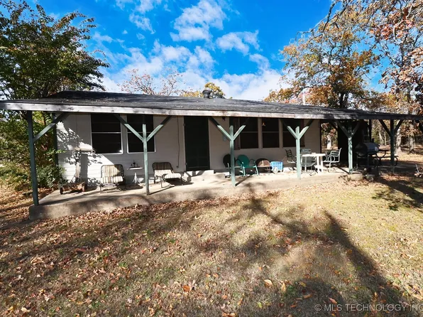 1 E 965th Loop, Vian, OK 74962