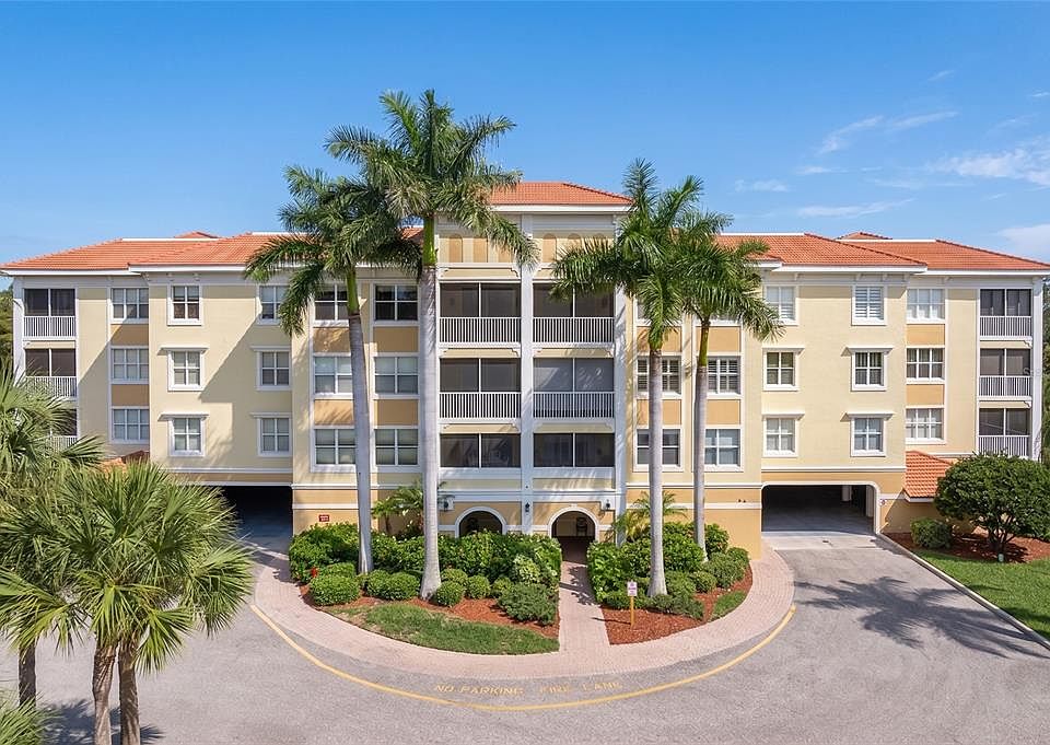 1st image of 255 WEST END DRIVE #4205