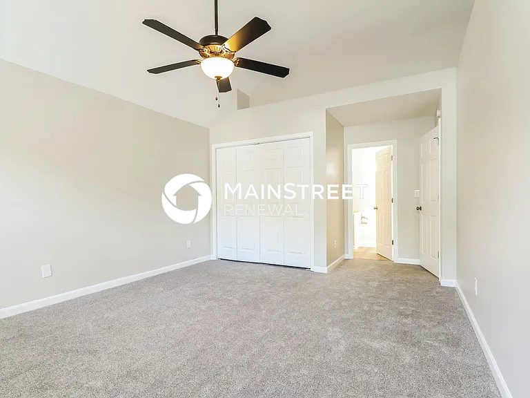 Main Bedroom