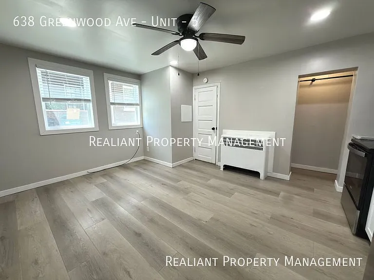 638 Greenwood Ave #5 — Photo 3