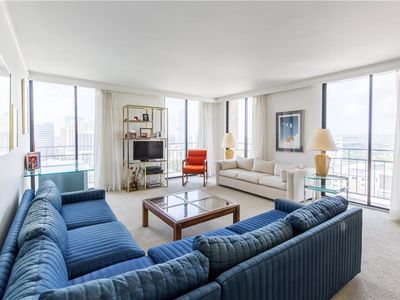 1122 Colorado St APT 2007, Austin, TX, 78701