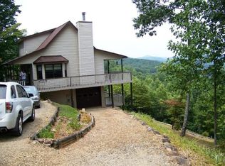 2880 Poplar Ridge Dr, Blairsville, GA 30512
