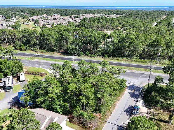 1800 America Ave, Gulf Breeze, FL 32563