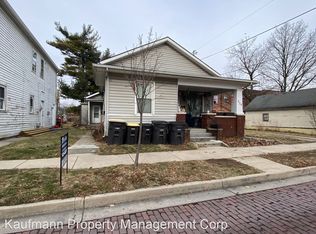 718 Wilt St, Fort Wayne, IN 46802
