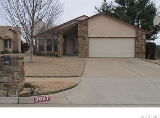 3627 S 144th Pl E, Tulsa, OK 74134