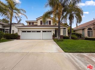 23608 Ashwood Pl, Valencia, CA 91354
