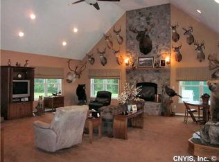 13623 French Settlement Rd, Harrisville, NY 13648