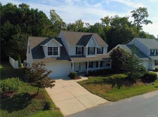 4261 Teakwood Dr, Williamsburg, VA 23188
