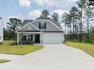 5046 Defend Ct, Columbia, SC 29229