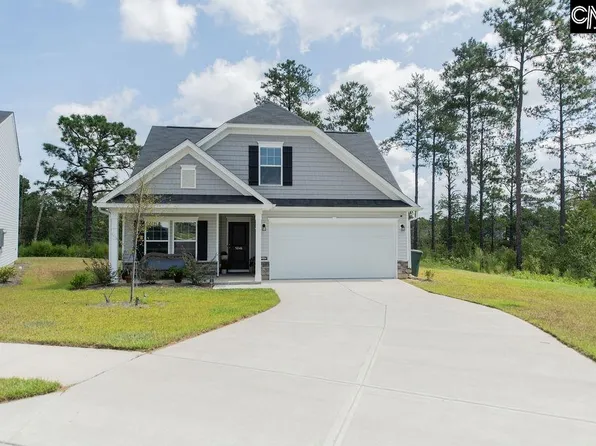 5046 Defend Ct, Columbia, SC 29229