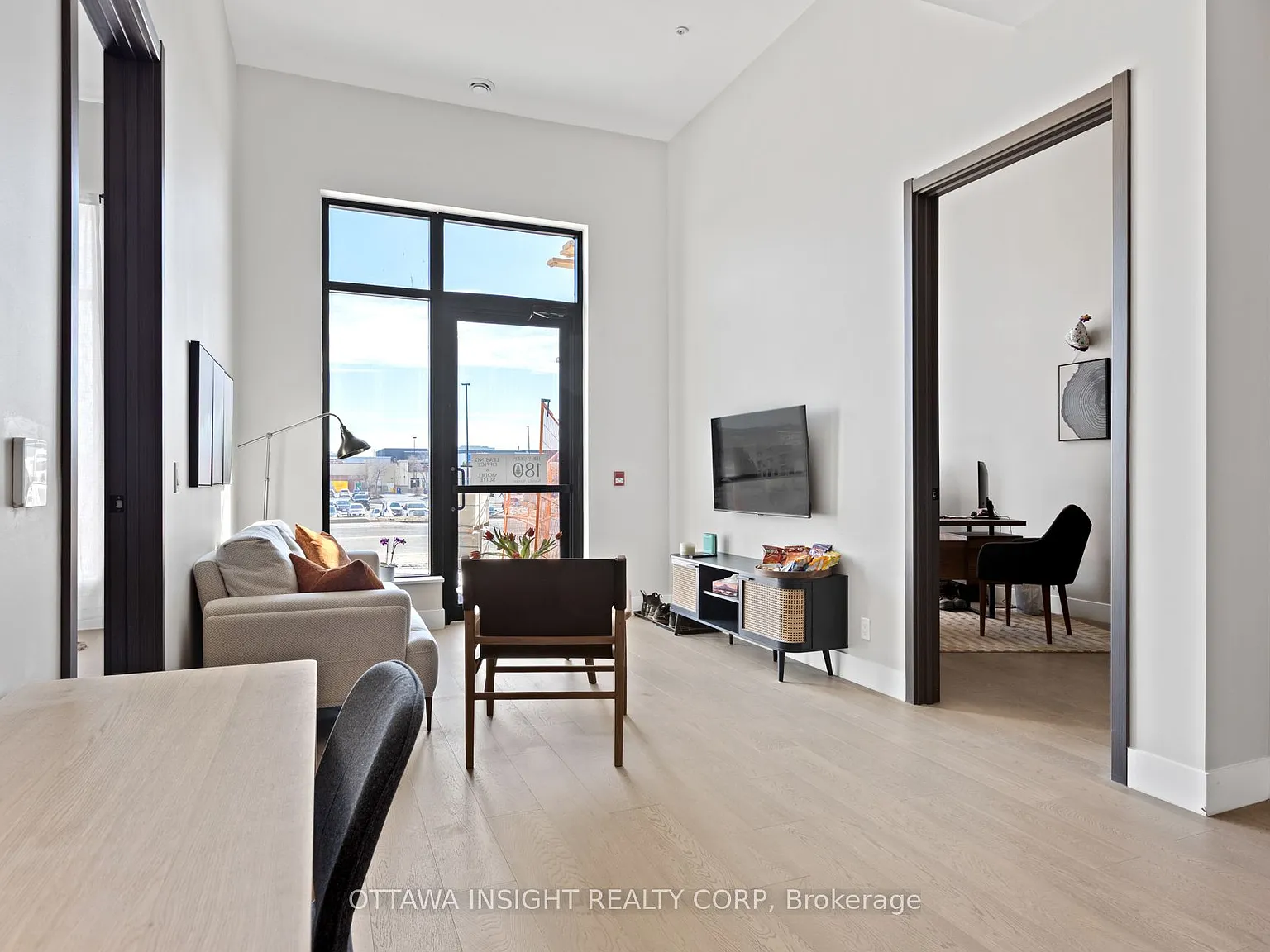 2 bed, $2,695 — Photo 2