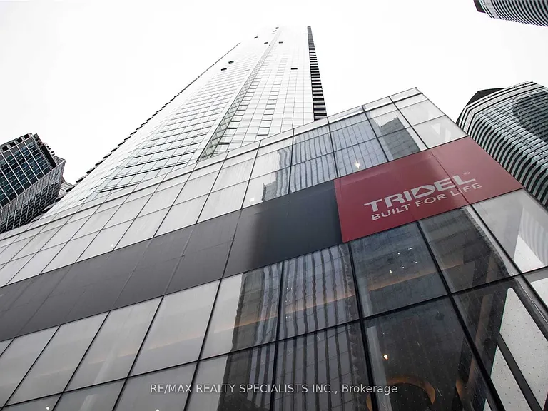 10 York St #6001 — Photo 4