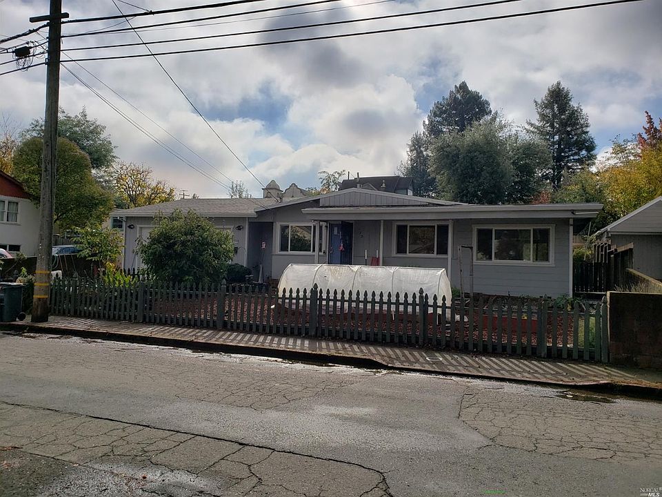 1st image of 173 W Mendocino Ave