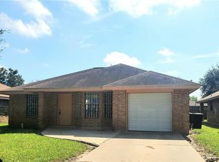 512 N 32nd Ln, McAllen, TX 78501