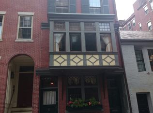 22 Pinckney St, Boston, MA 02114