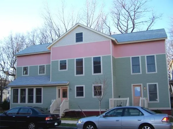 14 Nash St, New Haven, CT 06511