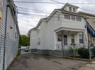 49-49A Berkeley St, Lawrence, MA 01841