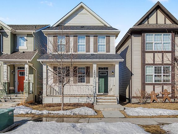 2nd image of 2577 Coughlan Rd SW