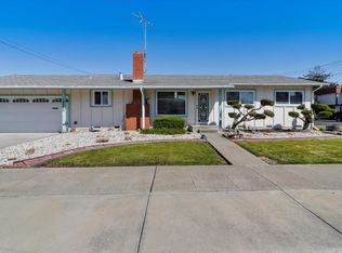 14660 Acapulco Rd, San Leandro, CA 94577