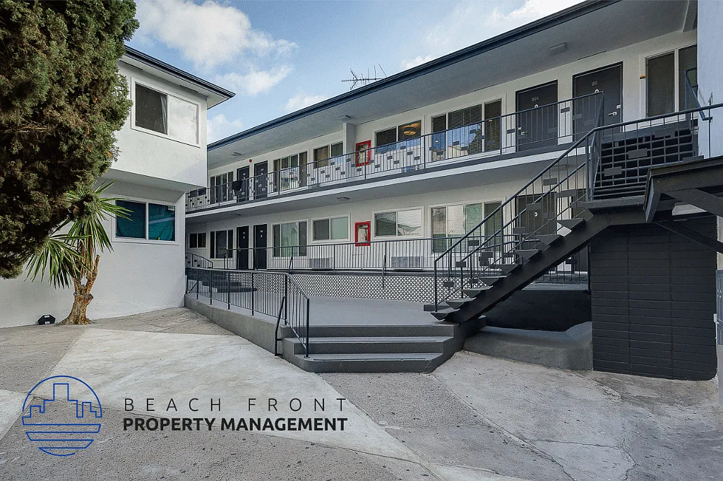 514 S. Mariposa Ave. — Photo 1
