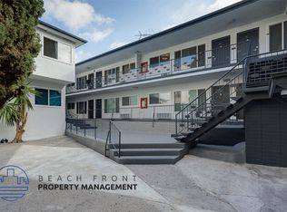 514 S. Mariposa Ave., Los Angeles, CA 90020