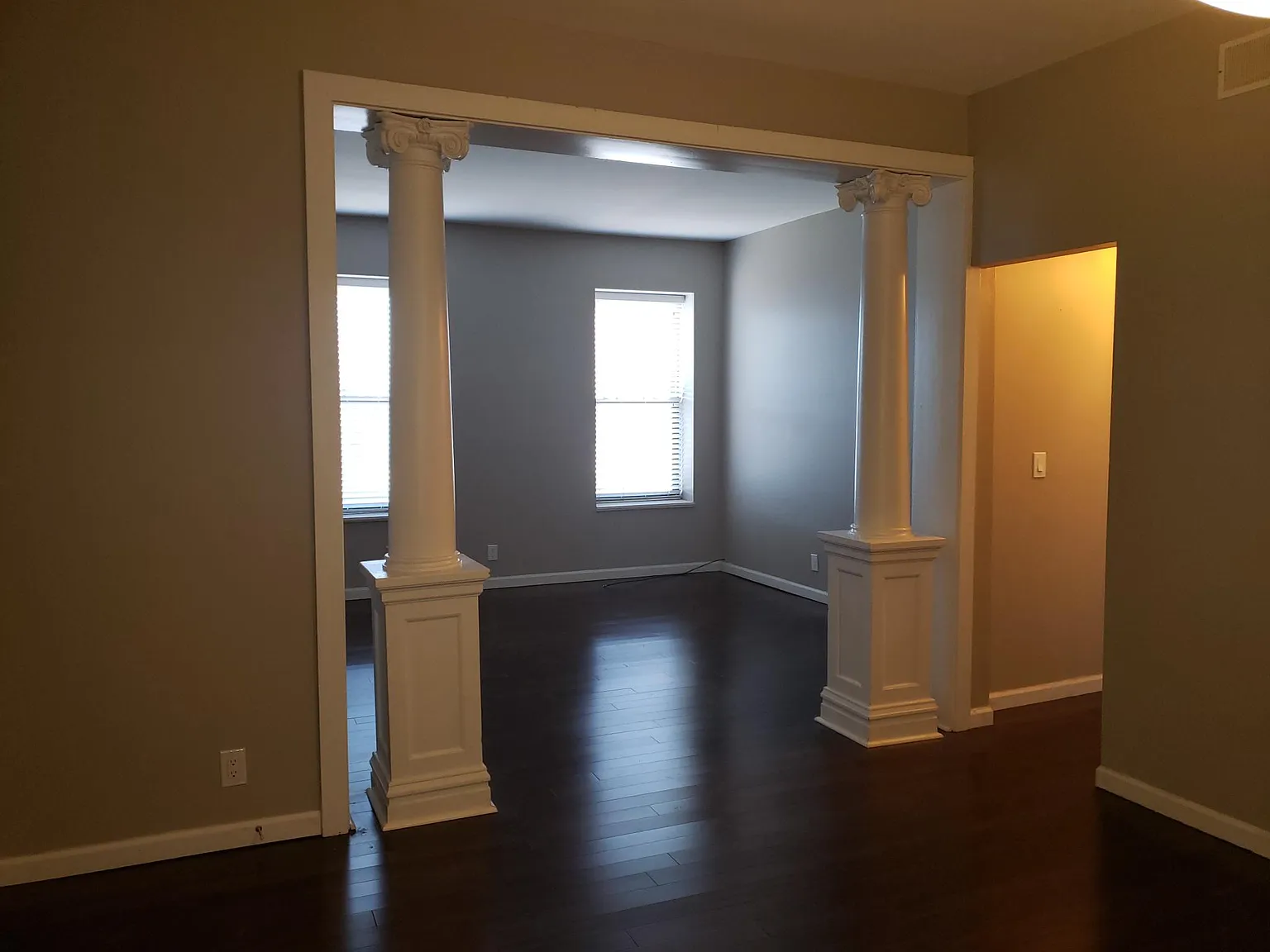1 bed, 850 sqft, $1,175 — Photo 1