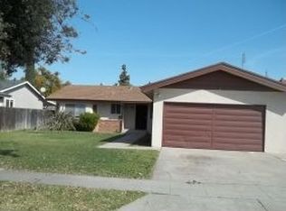 4745 E Normal Ave, Fresno, CA 93703