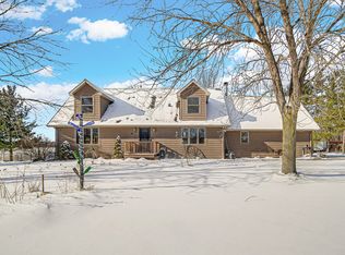 8524 N Wilhelm Rd, La Porte, IN 46350