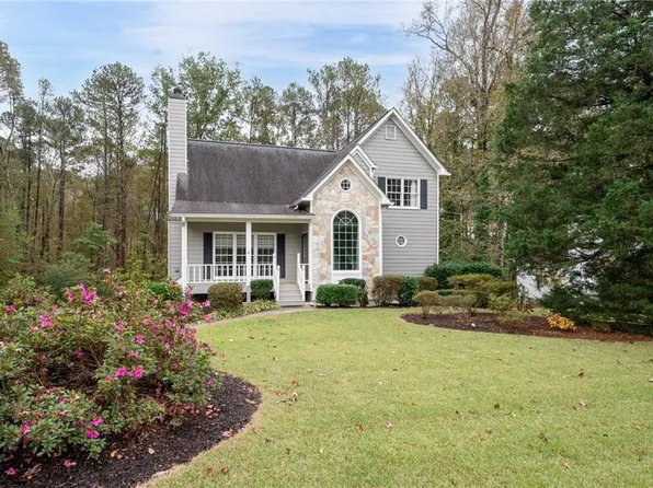 6258 Wiscasset Pkwy NW, Dallas, GA 30157