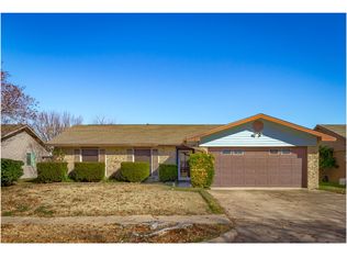 1829 Angelina Dr, Garland, TX 75040