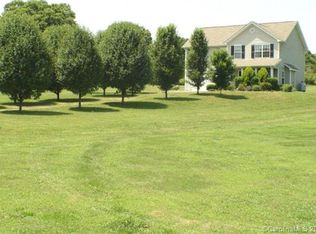 6120 Sunrise Ln, Monroe, NC 28112