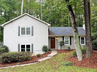 2264 Turtle Club Dr NE, Marietta, GA 30066