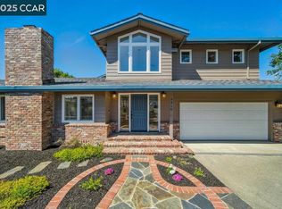 3310 Sweet Dr, Lafayette, CA 94549