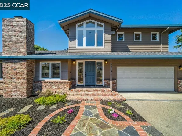 3310 Sweet Dr, Lafayette, CA 94549