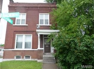 659 Baden Ave, Saint Louis, MO 63147