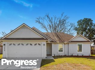 3039 Waters View Cir, Orange Park, FL 32073