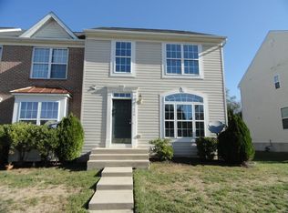 17636 Potter Bell Way, Hagerstown, MD 21740