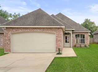 103 Aurora Blvd, Hammond, LA 70403