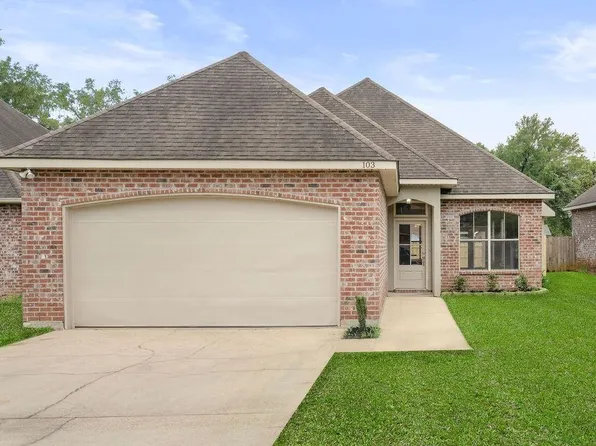 103 Aurora Blvd, Hammond, LA 70403