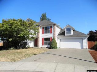 422 Richards Ct, Monmouth, OR 97361