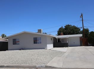 44702 E Foxton Ave, Lancaster, CA 93535