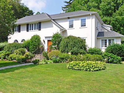 97 Park Ave, Bronxville, NY, 10708