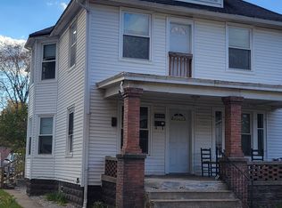 1521 Quarry Ave NW #2, Grand Rapids, MI 49504