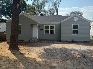 1611 N Weller Ave, Springfield, MO 65803